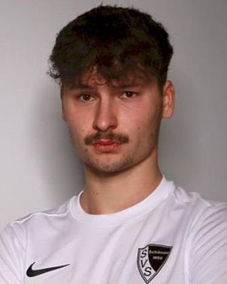 Johannes Attenberger