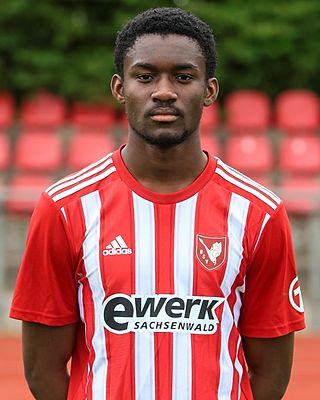 Kervin Conteh