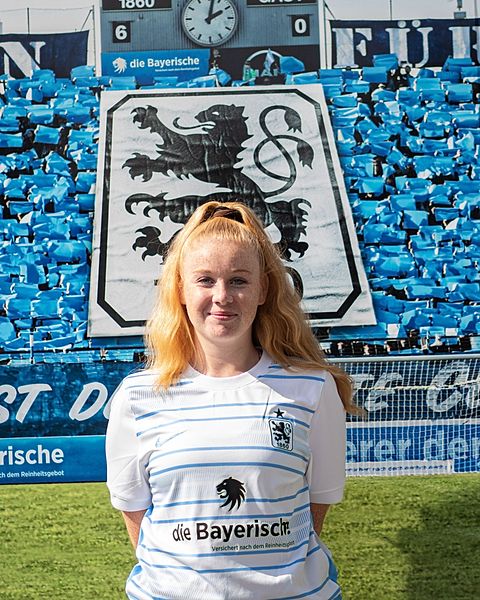 Foto: Markus Haimerl - TSV 1860 Münc