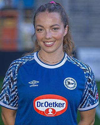 Sophia Thiemann