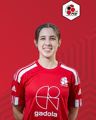 Michelle Müller