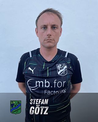 Stefan Götz