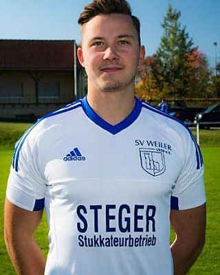 Steffen Kornmüller