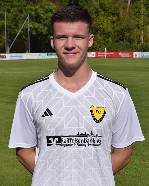 Foto: FC Oberpöring
