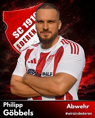 Philipp Göbbels