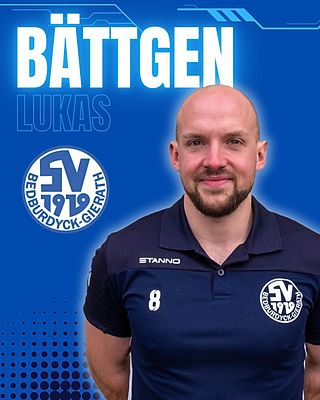 Lukas Bättgen