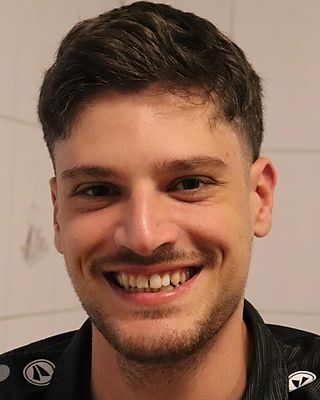 Riccardo Ludwig