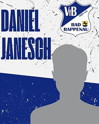 Daniel Janesch