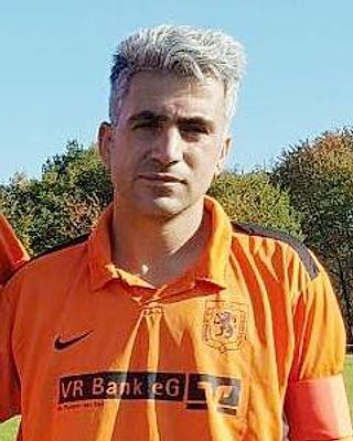 Bashir Haj Issa