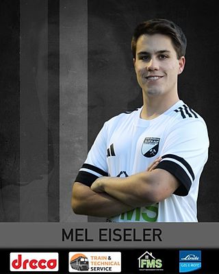 Mel Eiseler