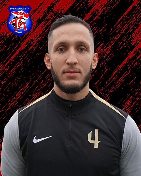 Foto: Türkgücü Mainz