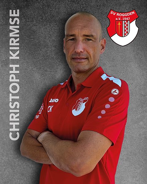 Christoph Kirmse