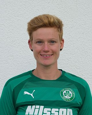 Laura Kösters