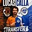 Lucas Cosimo Calla