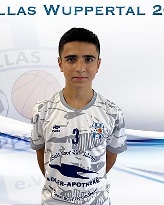 Issa Ismailat