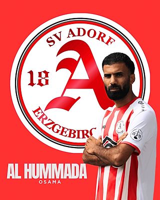 Osama Al Hummada