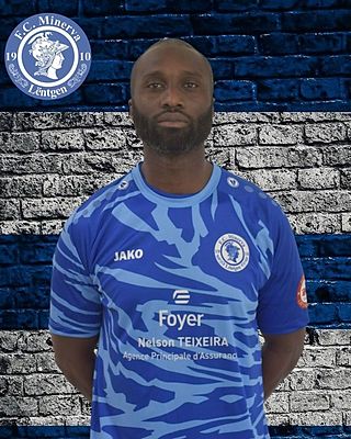 Jacques Konan Kouame