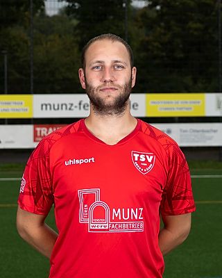 Pascal Payer