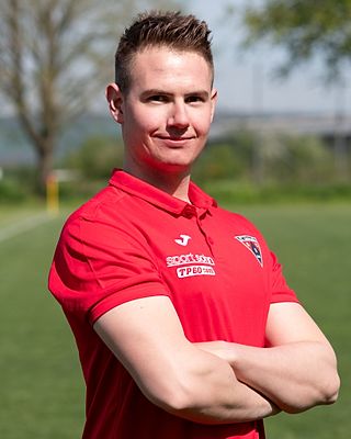 Timo Schrapp