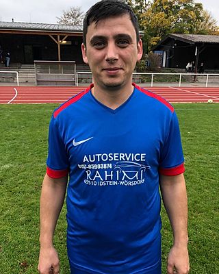 Cristian-Andre Dascalius