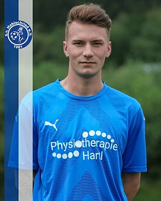 Dominik Gomm