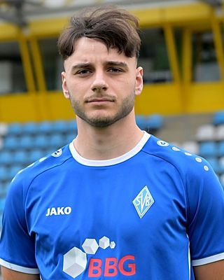 Adrian Körtge Corral