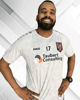 Mohamed Elmogtaba Abdelrahim Ahmed Ali