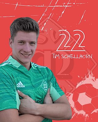Tim Schellhorn