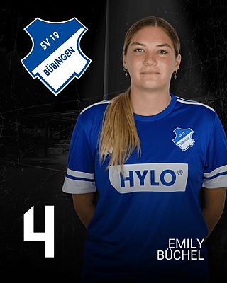 Emily Büchel