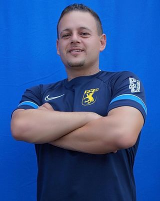 Benjamin Damal
