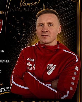 Oleg Huwa