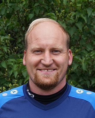 Stefan Wolff