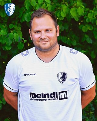 Christoph Freisleben