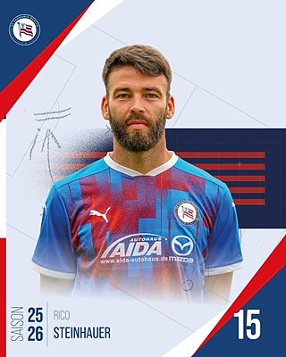 Rico Steinhauer