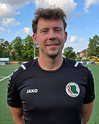 Martin Gromotka