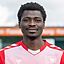 Francis Abula Agombire