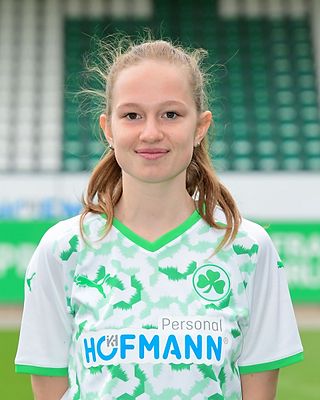 Lucia Köhler