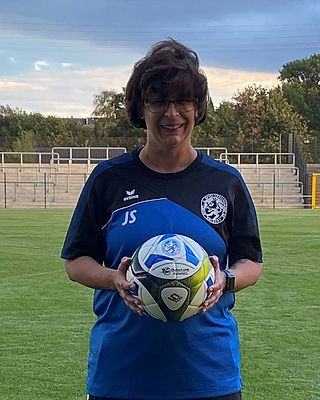 Jutta Schellong