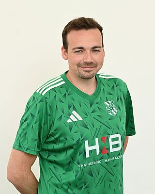 Yannik Schneider
