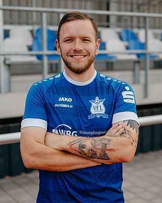 Sebastian Baier