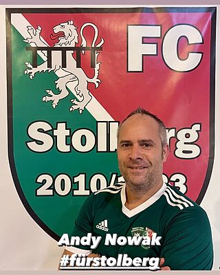 Andy Nowak
