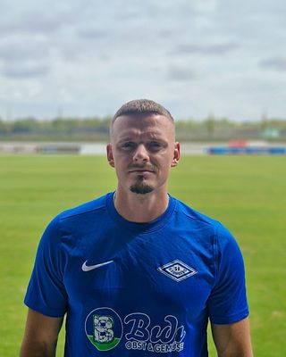 Dominik Kosel