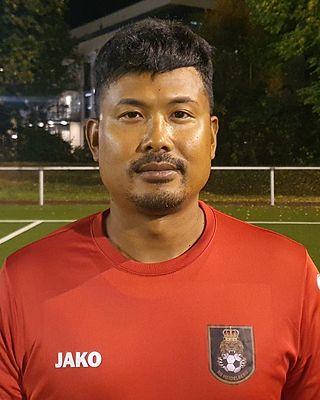 Phanuphong Prakobporn