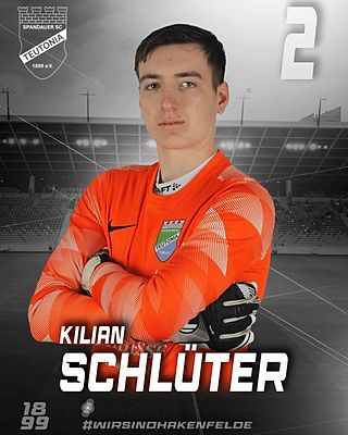 Kilian Schlüter
