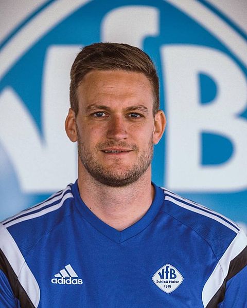 Foto: Jannik Stodiek