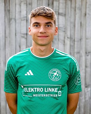 Thorge Smid
