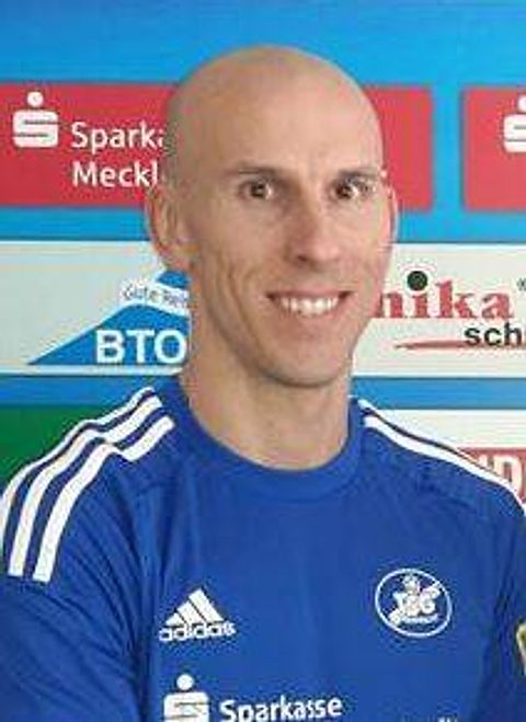 Foto: TSG Neustrelitz