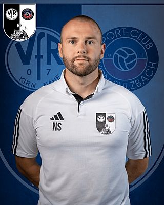 Nico Schweig