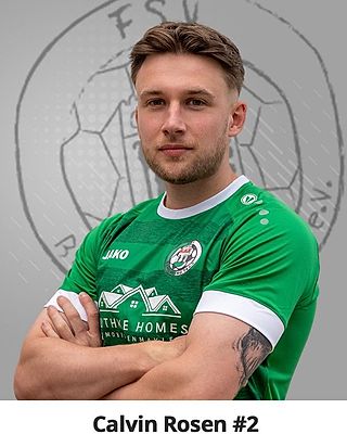 Calvin-Luca Rosen