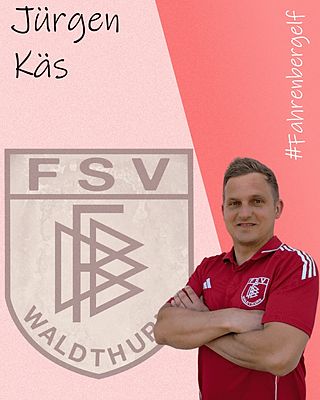Jürgen Käs